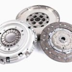 Kit de embrague Xtreme para ALFA ROMEO SPIDER 1.8 TBi (939DXN1B) 147KW (2009-2011)
