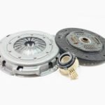 Kit de embrague Xtreme para ALFA ROMEO SPIDER 2.0 JTS 121KW (2003-2005)