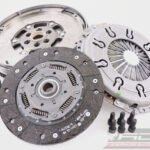 Kit de embrague Xtreme para ALFA ROMEO SPIDER 2.2 JTS 136KW (2006-2011)