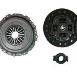 Kit de embrague Xtreme para AUDI 200 2.1 Turbo quattro 134KW (1983-1988)