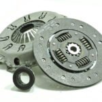 Kit de embrague Xtreme para AUDI 200 2.1 Turbo quattro 134KW (1983-1988)