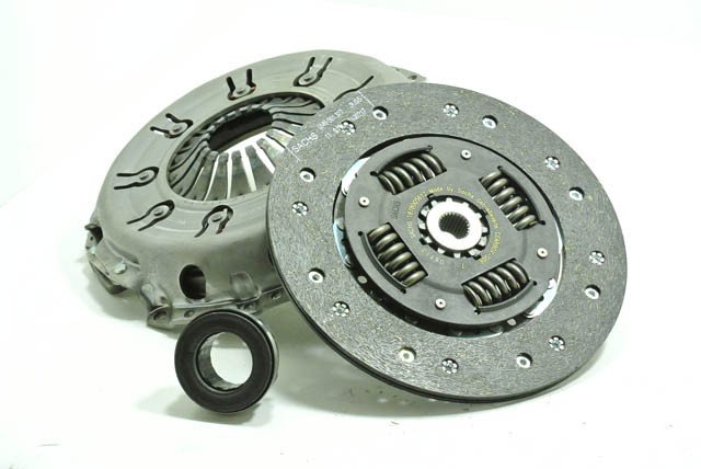 zestaw-sprzegla-xtreme-clutch-audi-200-2-1-turbo-quattro-134kw-1983-1988_2 Kit de embrague Xtreme para AUDI 200 2.1 Turbo quattro 134KW (1983-1988) - Imagen 1