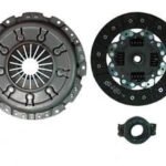 Kit de embrague Xtreme para AUDI 200 2.3 100KW (1986-1991)