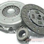 Xtreme Clutch kit for AUDI 80 1.8 68KW (1983-1986)