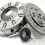 Kit de embrague Xtreme para AUDI 80 1.8 S quattro 66KW (1986-1991)