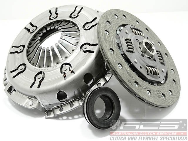zestaw-sprzegla-xtreme-clutch-audi-80-1-8-s-quattro-66kw-1986-1991 Kit de embrague Xtreme para AUDI 80 1.8 S quattro 66KW (1986-1991) - Imagen 1