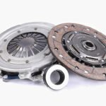 Kit de embrague Xtreme para AUDI A4 1.8 T quattro 120KW (2004-2008)