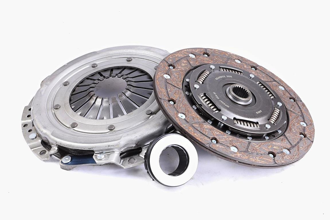 zestaw-sprzegla-xtreme-clutch-audi-a4-1-8-t-quattro-120kw-2004-2008 Kit de embrague Xtreme para AUDI A4 1.8 T quattro 120KW (2004-2008) - Imagen 1