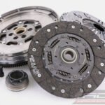 Kit de embrague Xtreme para AUDI A4 1.8 T quattro 120KW (2004-2008)
