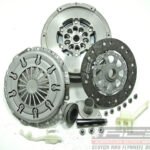 Kit de embrague Xtreme para AUDI A4 1.8 TFSI 118KW (2007-2012)