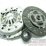 Kit de embrague Xtreme para AUDI A4 2.0 TFSI quattro 162KW (2005-2008)