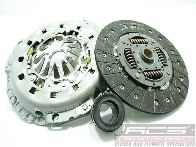 zestaw-sprzegla-xtreme-clutch-audi-a4-2-0-tfsi-quattro-162kw-2005-2008 Kit de embrague Xtreme para AUDI A4 2.0 TFSI quattro 162KW (2005-2008) - Imagen 1