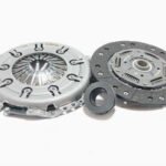 Kit de embrague Xtreme para AUDI A4 2.4 125KW (2002-2004)