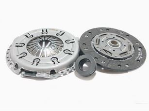 zestaw-sprzegla-xtreme-clutch-audi-a4-2-4-125kw-2002-2004 Kit de embrague Xtreme para AUDI A4 2.4 125KW (2002-2004) - Imagen 1