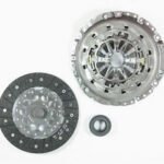 Kit de embrague Xtreme para AUDI A4 3.0 162KW (2002-2005)