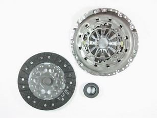 zestaw-sprzegla-xtreme-clutch-audi-a4-3-0-162kw-2002-2005 Kit de embrague Xtreme para AUDI A4 3.0 162KW (2002-2005) - Imagen 1