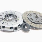 Kit de embrague Xtreme para AUDI A4 RS4 quattro 280KW (2000-2001)