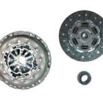 Kit de embrague Xtreme para AUDI A4 RS4 quattro 309KW (2006-2009)