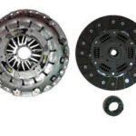 Kit de embrague Xtreme para AUDI A4 S4 quattro 195KW (1997-2001)
