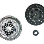 Kit de embrague Xtreme para AUDI A4 S4 quattro 253KW (2004-2008)