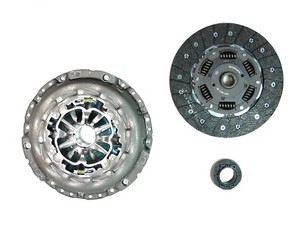 zestaw-sprzegla-xtreme-clutch-audi-a6-2-7-tdi-quattro-132kw-2004-2008 Kit de embrague Xtreme para AUDI A6 2.7 TDI quattro 132KW (2004-2008) - Imagen 1