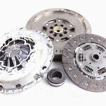 Kit de embrague Xtreme para AUDI A6 2.7 TDI quattro 132KW (2004-2008)