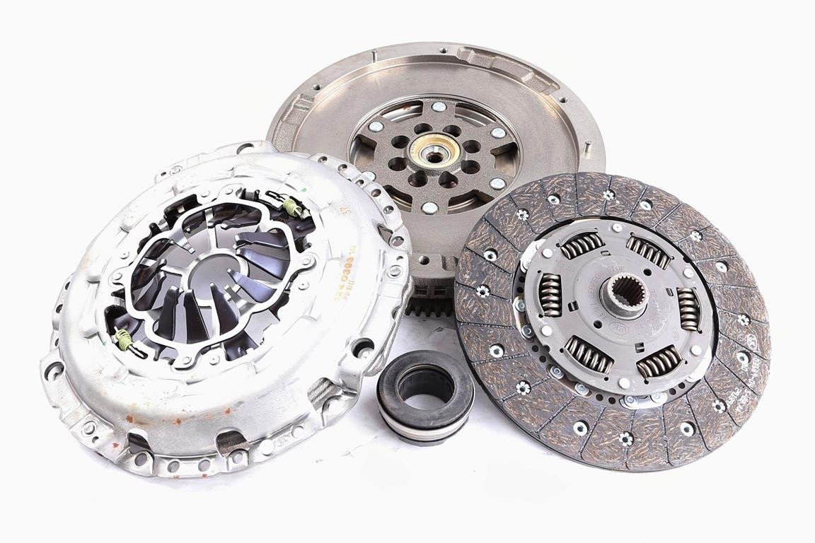 zestaw-sprzegla-xtreme-clutch-audi-a6-2-7-tdi-quattro-132kw-2004-2008_2 Kit de embrague Xtreme para AUDI A6 2.7 TDI quattro 132KW (2004-2008) - Imagen 1
