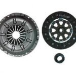 Kit de embrague Xtreme para AUDI A6 S6 Turbo quattro 169KW (1994-1997)