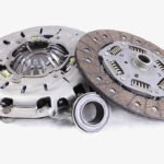 Kit de embrague Xtreme para AUDI ALLROAD 2.7 T quattro 184KW (2001-2005)