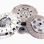 Kit de embrague Xtreme para AUDI ALLROAD 2.7 T quattro 184KW (2001-2005)