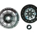 Kit de embrague Xtreme para AUDI CABRIOLET 2.6 110KW (1993-2000)