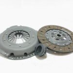 Kit de embrague Xtreme para AUDI CABRIOLET 2.6 110KW (1993-2000)