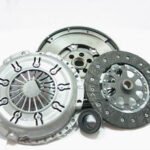 Kit de embrague Xtreme para AUDI CABRIOLET 2.6 110KW (1993-2000)