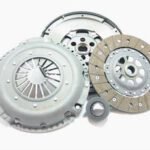 Kit de embrague Xtreme para AUDI CABRIOLET 2.6 110KW (1993-2000)