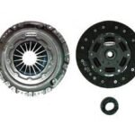 Kit de embrague Xtreme para AUDI COUPE S2 quattro 169KW (1992-1996)