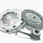 Kit de embrague Xtreme para AUDI TT 1.8 T quattro 165KW (1999-2006)