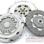 Kit de embrague Xtreme para AUDI TT 1.8 T quattro 165KW (1999-2006)