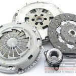 Kit de embrague Xtreme para AUDI TT 1.8 T quattro 165KW (1999-2006)