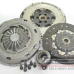 Kit de embrague Xtreme para AUDI TT 1.8 T quattro 165KW (1999-2006)