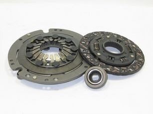 zestaw-sprzegla-xtreme-clutch-austin-metro-1-3-turbo-66kw-1983-1990 Kit de embrague Xtreme para AUSTIN METRO 1.3 Turbo 66KW (1983-1990) - Imagen 1