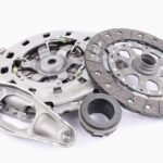 Kit de embrague Xtreme para BMW Serie 1 116 i 85KW (2007-2011)