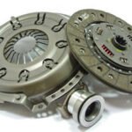 Kit de embrague Xtreme para BMW 1500-2000 2000 Tii 96KW (1969-1972)