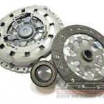 Kit de embrague Xtreme para BMW Serie 3 318 ti 105KW (2002-2004)