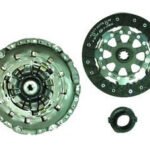 Kit de embrague Xtreme para BMW Serie 3 318 ti 105KW (2002-2004)