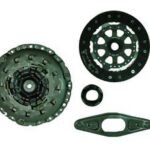 Kit de embrague Xtreme para BMW Serie 3 320i 110KW (2005-2007)