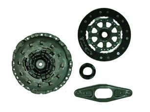 zestaw-sprzegla-xtreme-clutch-bmw-3-320-i-110kw-2005-2007 Kit de embrague Xtreme para BMW Serie 3 320i 110KW (2005-2007) - Imagen 1