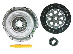zestaw-sprzegla-xtreme-clutch-bmw-3-325-e-2-7-90kw-1986-1988 Kit de embrague Xtreme para BMW Serie 3 325 e 2.7 90KW (1986-1988) - Imagen 1