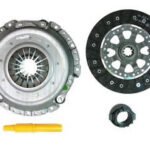 Kit de embrague Xtreme para BMW Serie 3 325 i 160KW (2004-2012)