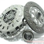 Kit de embrague Xtreme para BMW Serie 3 325 ti 141KW (2002-2005)