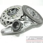 Kit de embrague Xtreme para BMW Serie 3 325 ti 141KW (2002-2005)